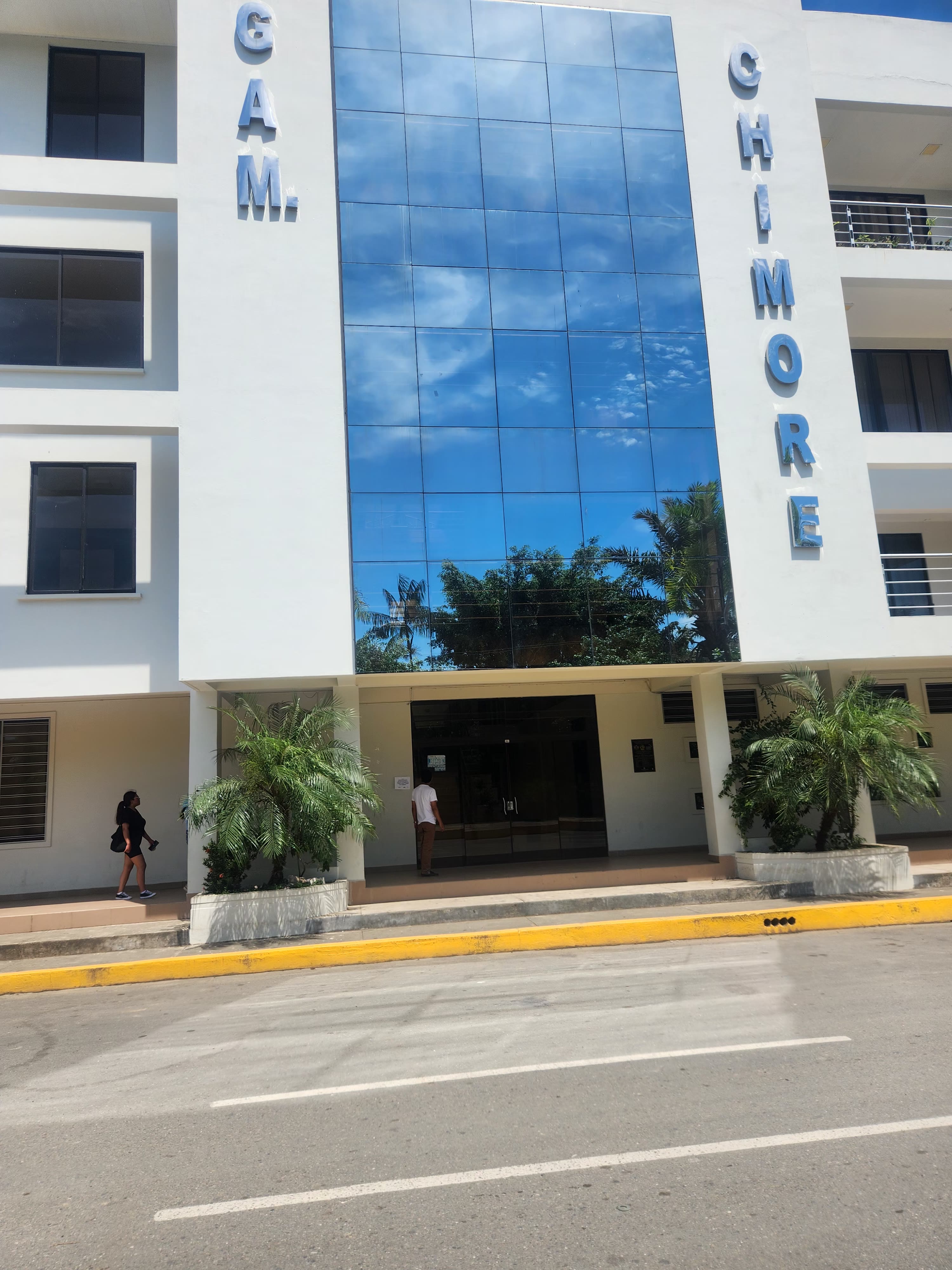 Reuniones de articulación institucional de Warmi en Chimoré.